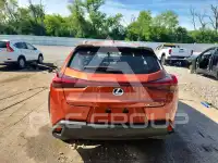 2021 Lexus Other photo