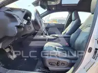 2021 Lexus UX250 фото