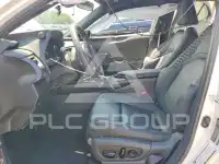 2021 Lexus UX200 фото