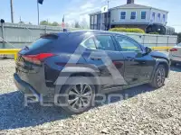 2021 Lexus UX250 фото