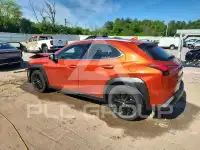 2021 Lexus Other photo
