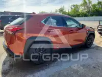 2021 Lexus Other photo