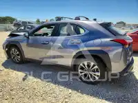 2021 Lexus Other photo