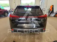 2021 Lexus Other photo