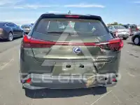 2021 Lexus Other фото
