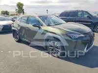 2021 Lexus Other фото