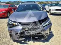 2021 Lexus Other photo