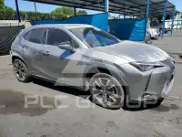 2021 Lexus Other фото
