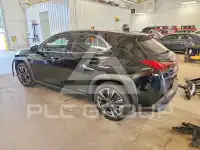 2021 Lexus Other photo