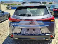 2021 Lexus Other photo