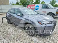 2021 Lexus Other фото