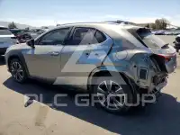 2021 Lexus Other фото