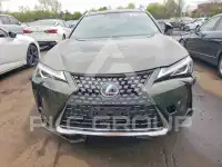 2021 Lexus Other фото