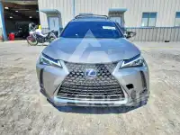 2021 Lexus Other photo