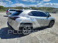 2021 Lexus Other photo