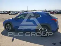 2021 Lexus Other фото