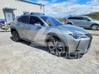 2021 Lexus Other photo