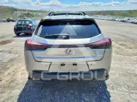 2021 Lexus Other photo