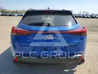 2021 Lexus Other фото