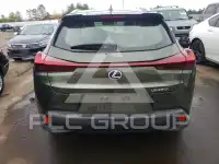 2021 Lexus Other фото