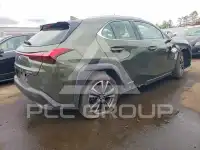 2021 Lexus Other фото