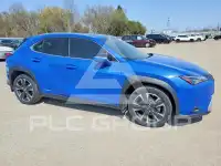 2021 Lexus Other фото