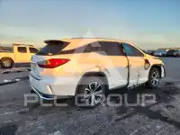 2021 Lexus RX фото