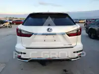 2021 Lexus RX450 photo