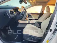 2021 Lexus RX фото