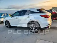 2021 Lexus RX450 photo