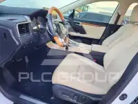 2021 Lexus RX450 photo