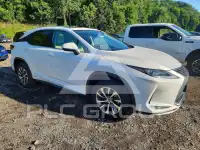 2021 Lexus RX450 фото