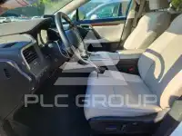2021 Lexus RX450 фото