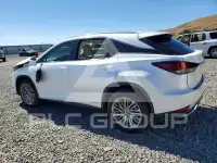 2021 Lexus RX450 фото