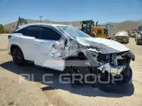 2021 Lexus RX450 фото
