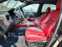 2021 Lexus RX450 фото