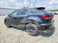 2021 Lexus RX450 фото