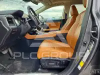 2021 Lexus RX450 фото