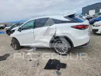 2021 Lexus RX450 фото