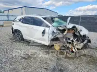 2021 Lexus RX фото