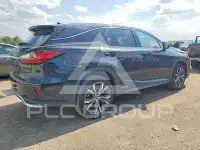 2021 Lexus RX450 photo