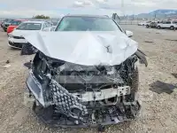 2021 Lexus RX450 фото