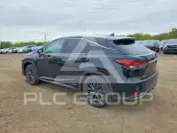 2021 Lexus RX фото