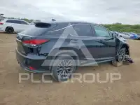 2021 Lexus RX фото