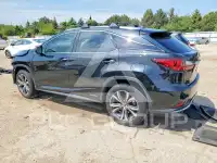 2021 Lexus RX450 photo