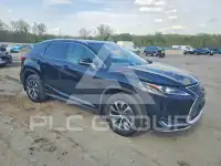 2021 Lexus RX450 photo