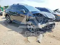 2021 Lexus RX450 photo