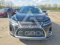 2021 Lexus RX450 photo