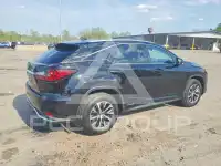2021 Lexus RX450 photo