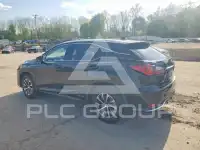 2021 Lexus RX450 photo